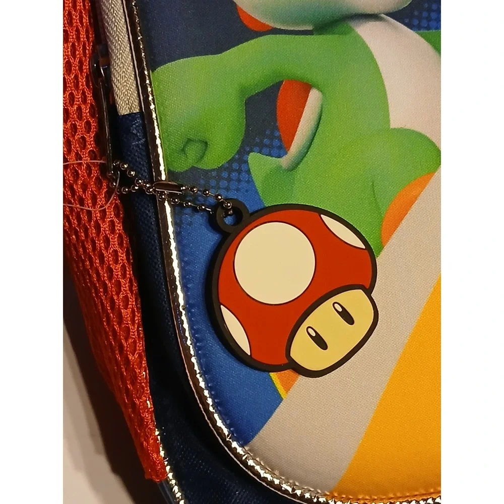 Nintendo super mario